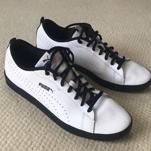 🔥EUC Puma sneakers🔥